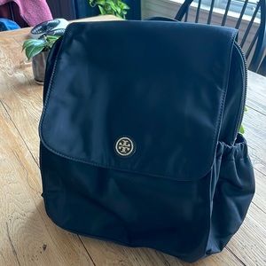Tory Burch Nylon back pack